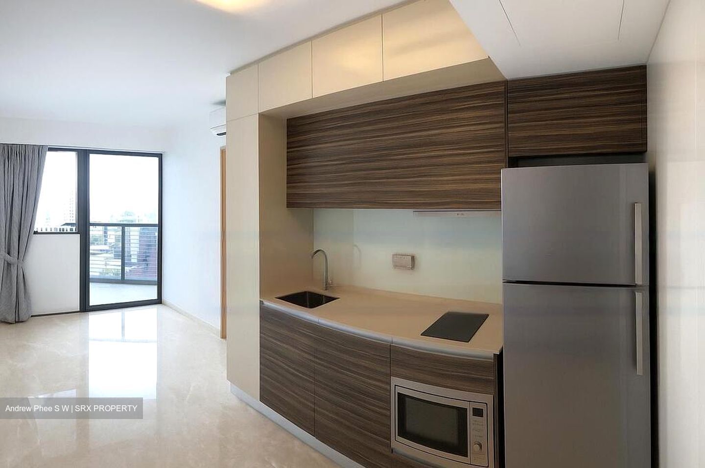 Commonwealth Towers (D3), Condominium #466066061
